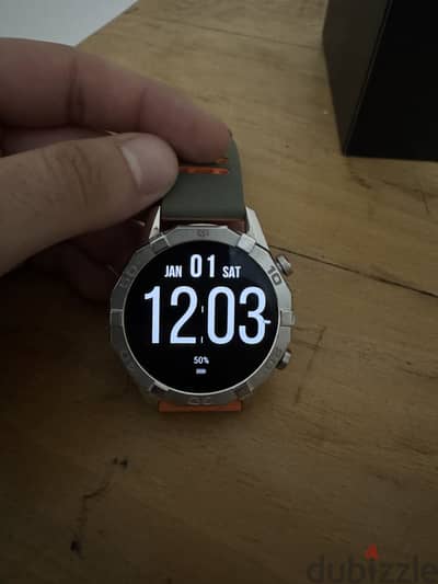 Huawei watch Gt2