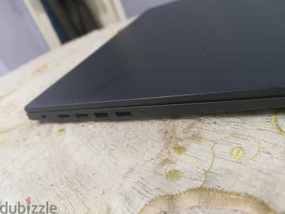 New Laptop