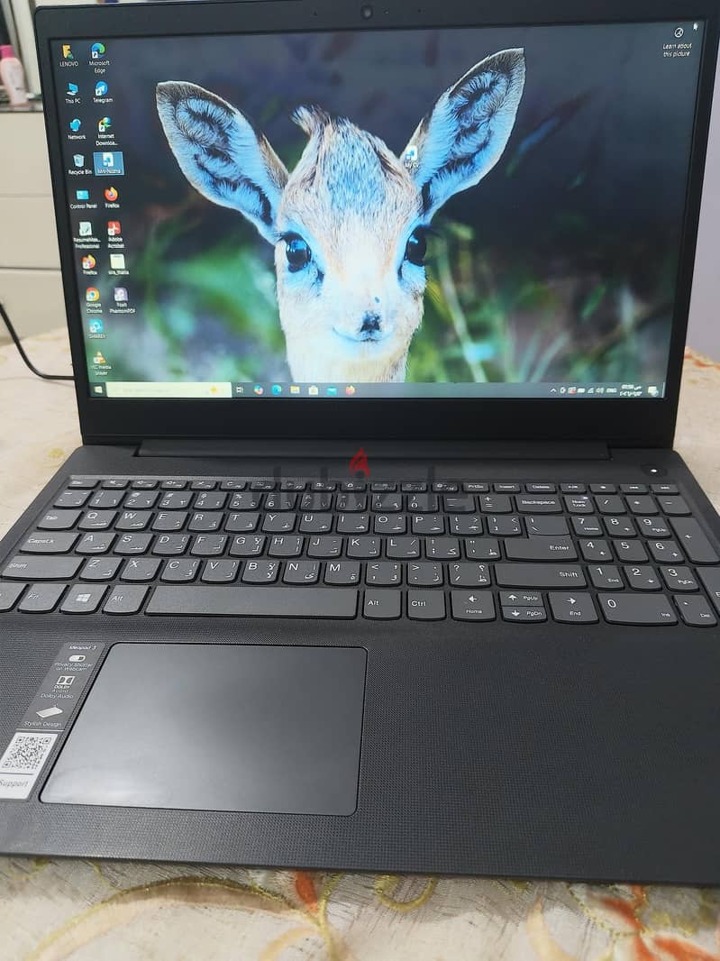 New Laptop 1