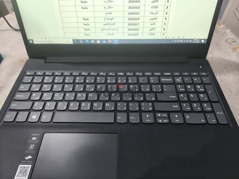 New Laptop 2