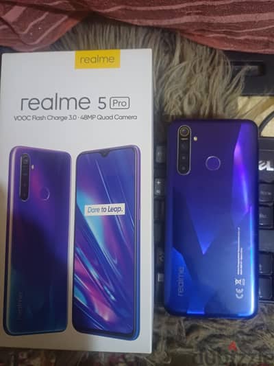 Realme 5 Pro