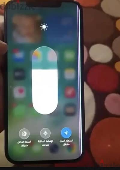 آبل - آيفون 12 برو ماكس نسخه ٢٥٦