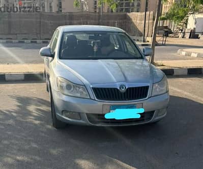 سكودا فانتازيا 2011  \ Skoda Fantasia 2011