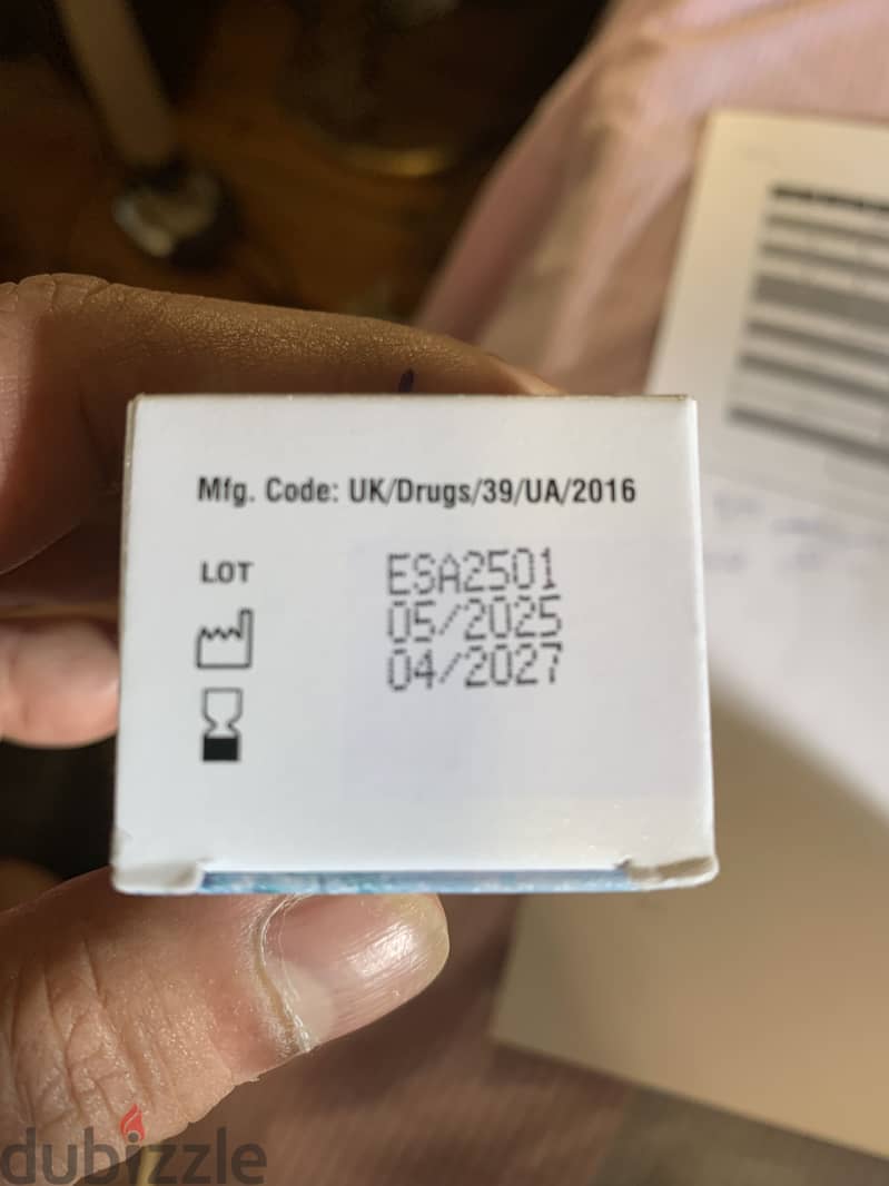 New never used 1
