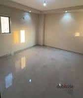 120 sqm apartment for annual rent, modern, family or groom. Super lux finish, all facilities available: water, electricity, natural gas, and elevator. 3 bedrooms, reception two pieces, kitchen, bathroom. Fifth floor upstairs in Alexandria, Al-Ajami, kilo 21, near the entrance of October, in a very distinguished location.