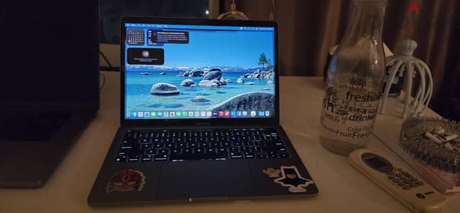 macbook pro M1 13 inch 2020