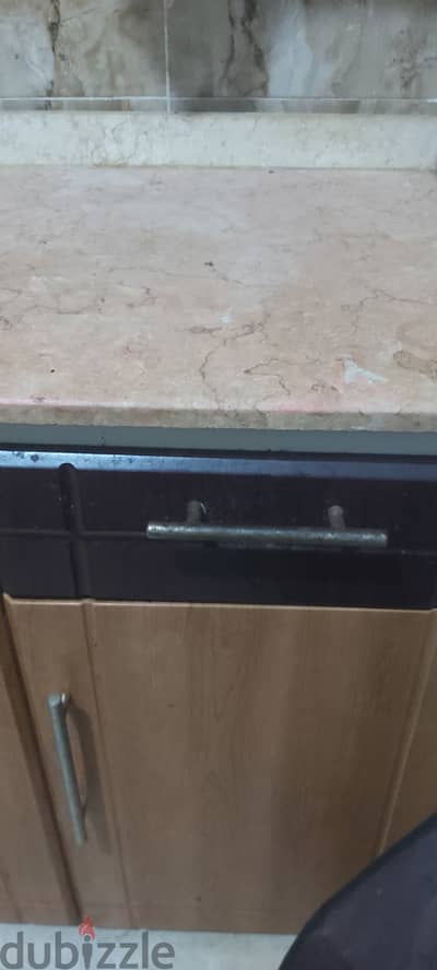 دولاب مطبخ