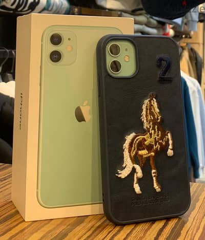 Apple - iPhone 11