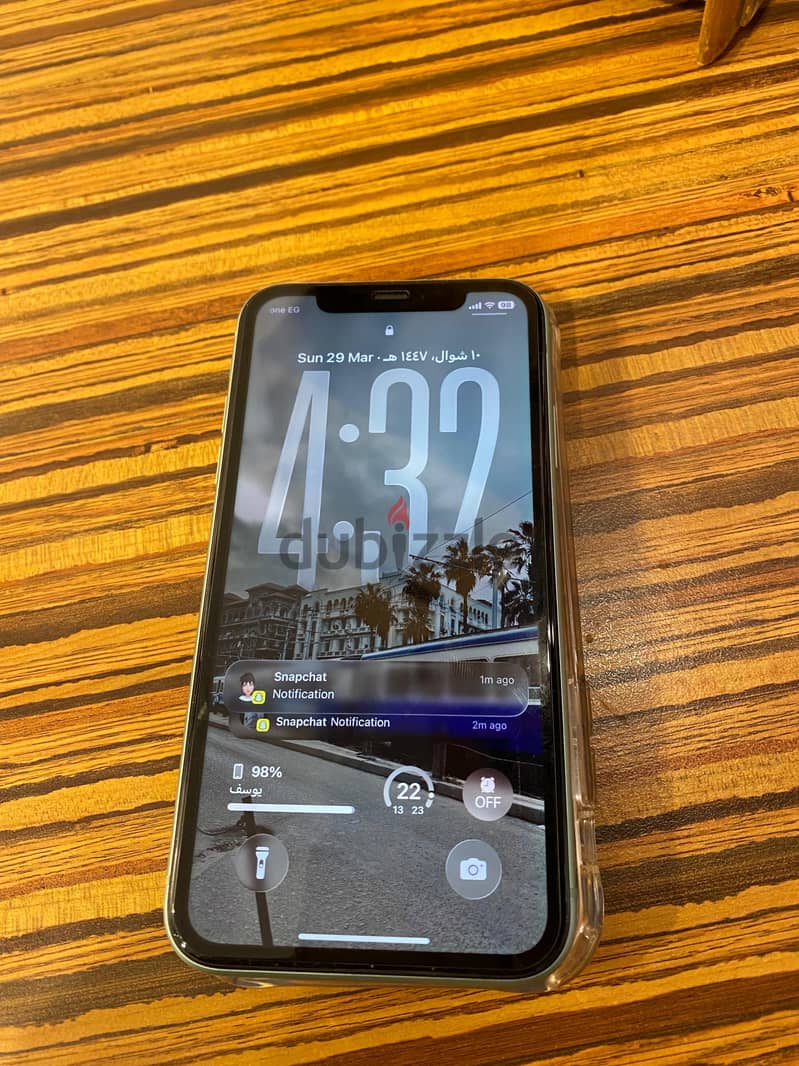 Apple - iPhone 11 2