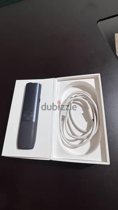 iqos iluma one