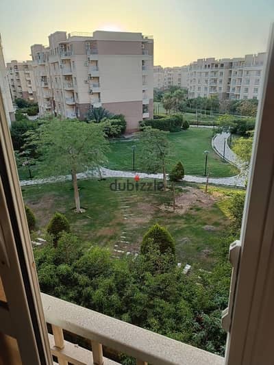 Apartment for sale in Madinaty B11
