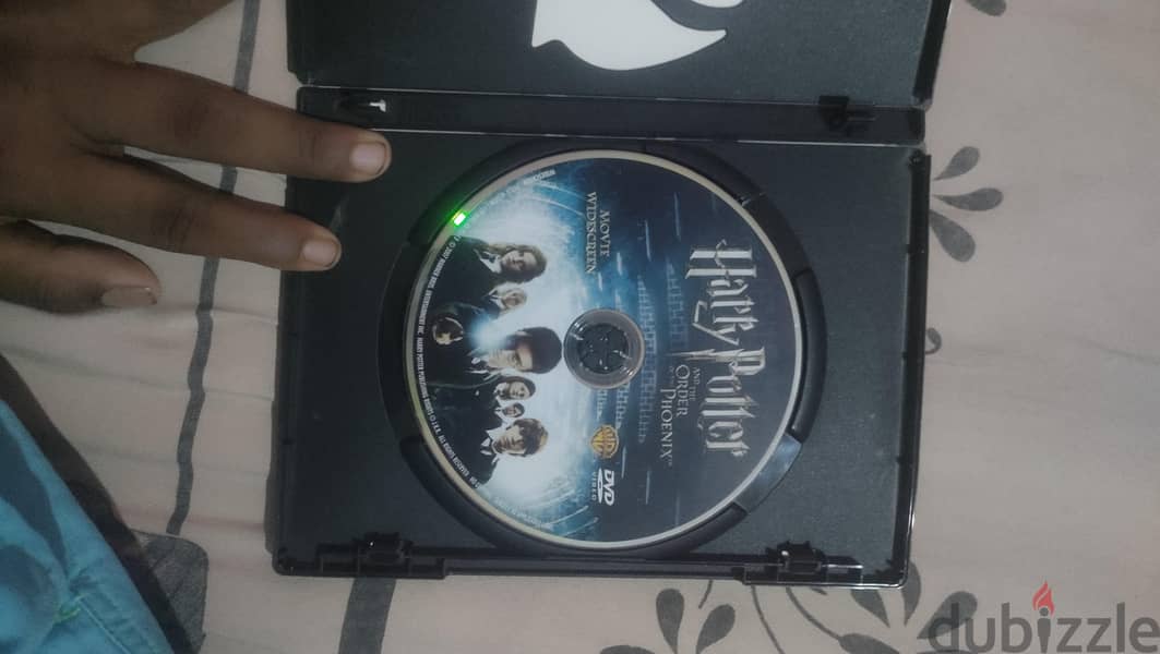 Harry Potter 1