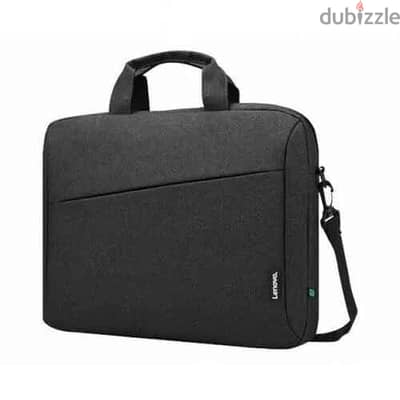 Lenovo 16-inch Laptop Topload T210 Black new شنطه لابتوب اصليه بوكس
