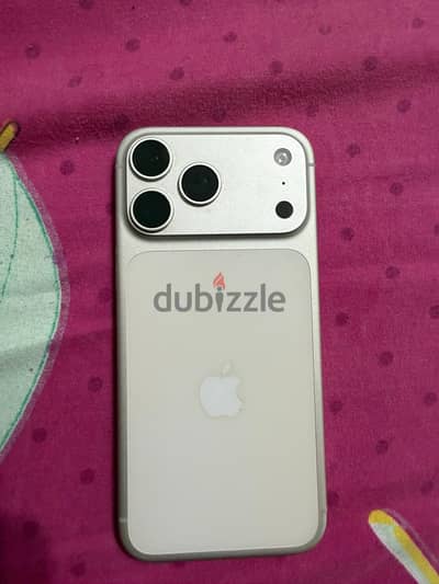 Apple - iPhone 17 Pro Max