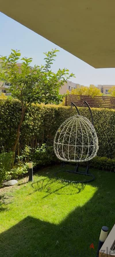 TAJ CITY - PARK RESIDENCE  112 M + 67 M Garden