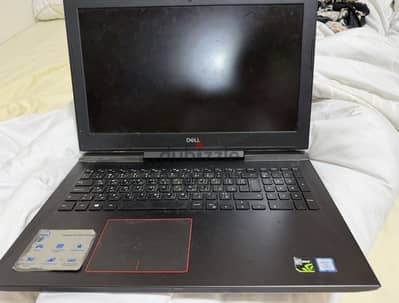 Inspiron 15 7000 gaming