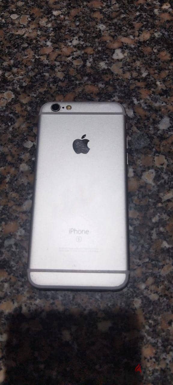 Apple - iPhone 6S 1