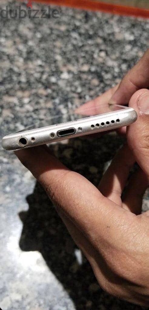 Apple - iPhone 6S 3