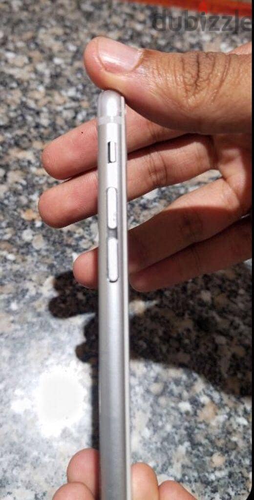 Apple - iPhone 6S 4