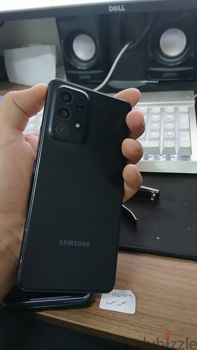A53 5G   8/256gb
