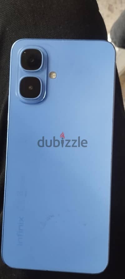 Infinix Smart 10