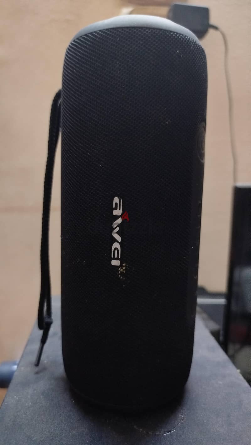 Bluetooth speaker AWEI Y669 1