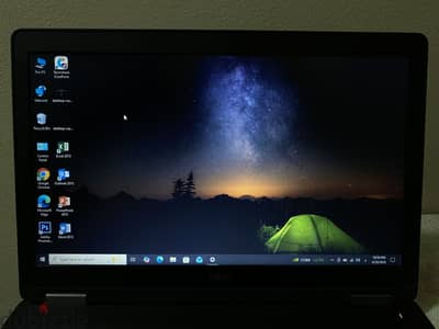 لاب توب dell 