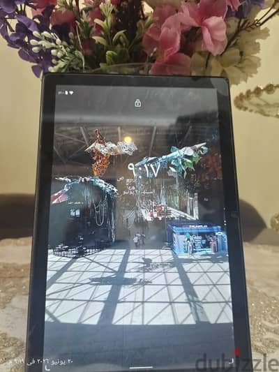 تابلت ممتاز للالعاب M9-4 بسعر 3800 جنيه