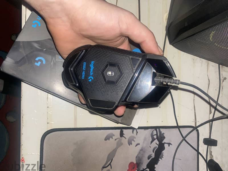 G 502 hero 1