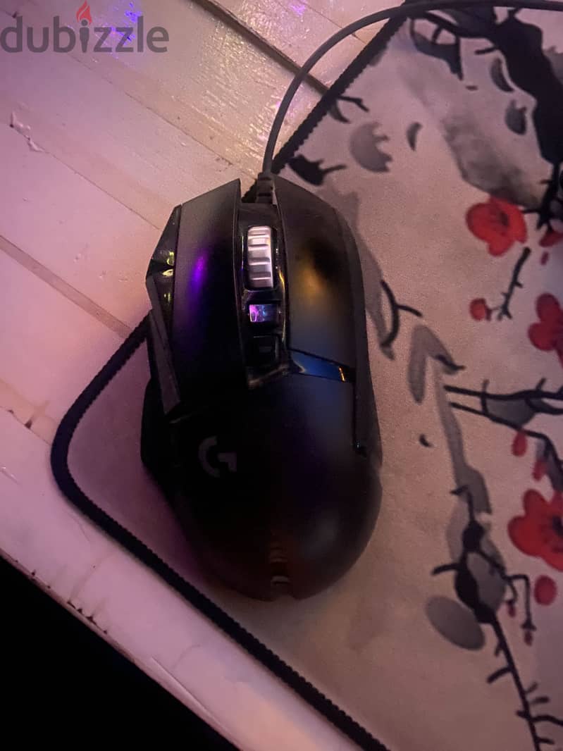 G 502 hero 2