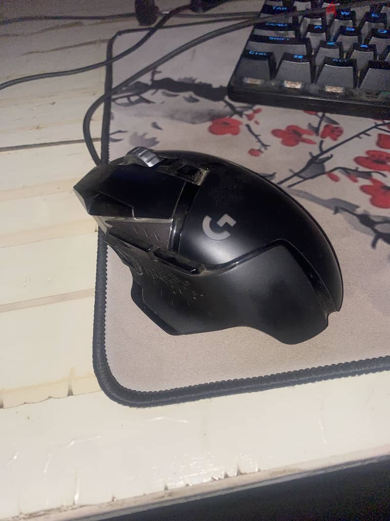 G 502 hero 3