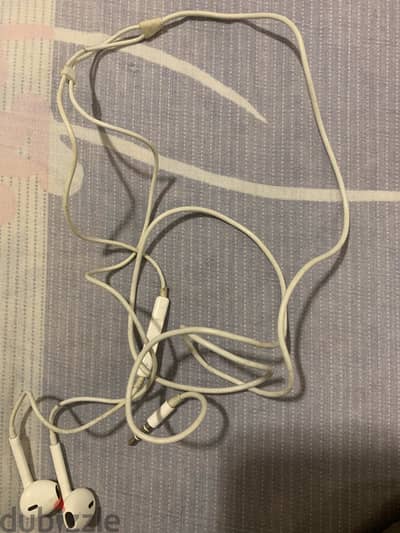 Original I phone Earphone