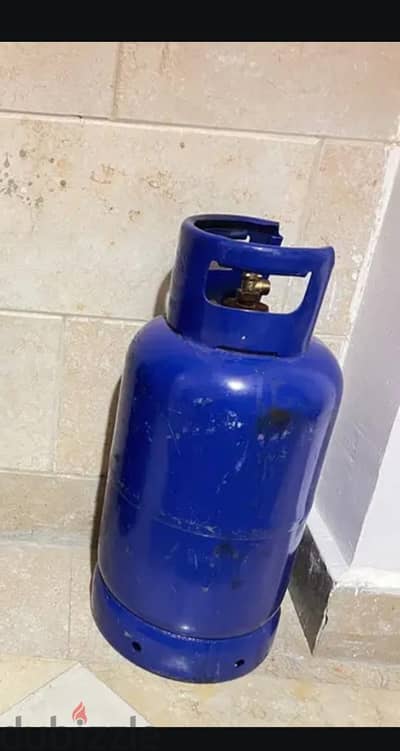 انبوبه بوتجاز بالمنظم والخرطوم