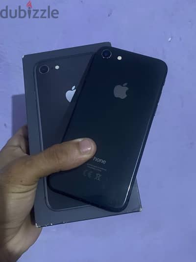 Apple - iPhone 8