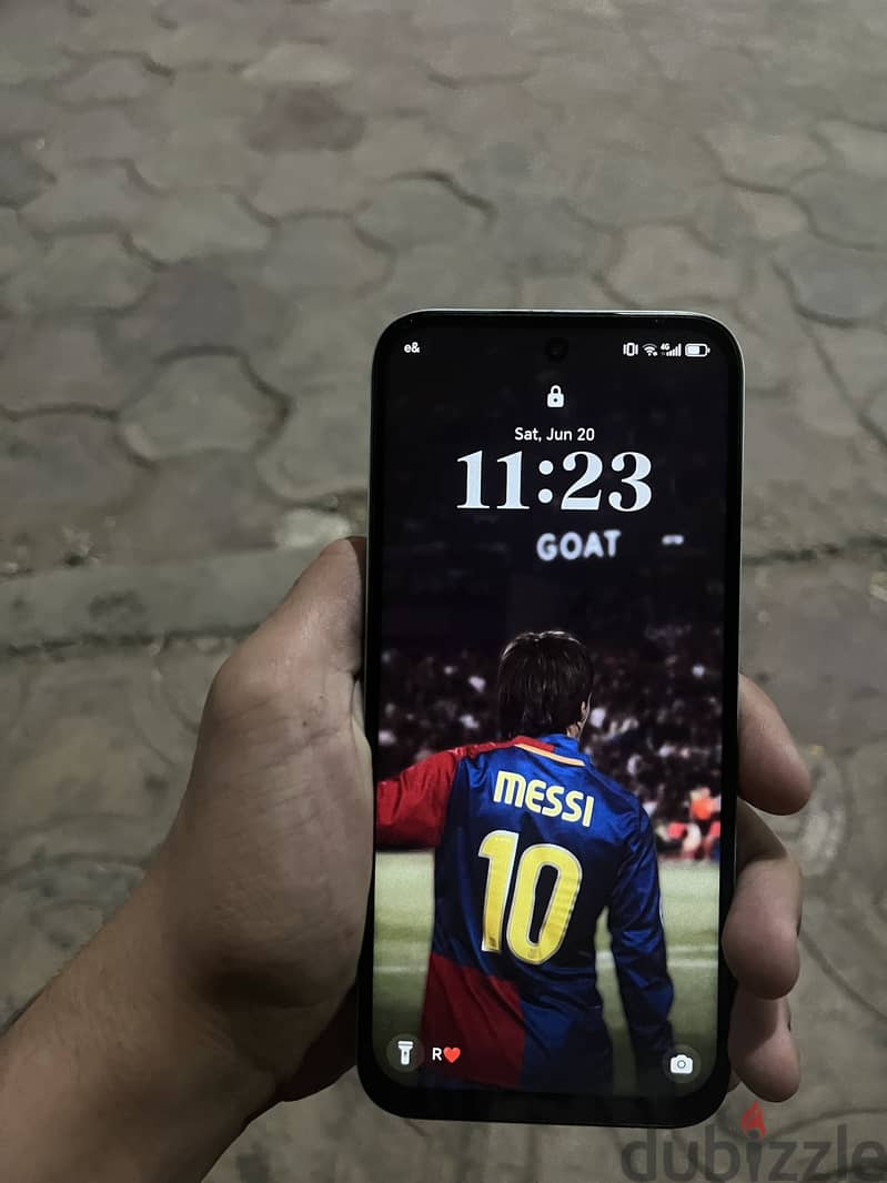 Honor X6 2
