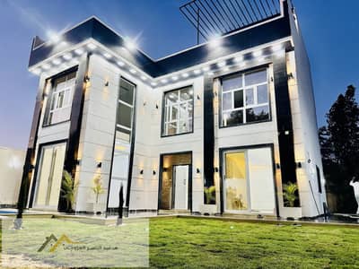 فيلا بالاسكندريه كينج مريوط مسجله نهائي بسعر خيالي 5غرف 5حمام 4منهم ماستر داخل ميني كومباوند. مقر المكتب كينج مريوط بعد مطعم لخرص.