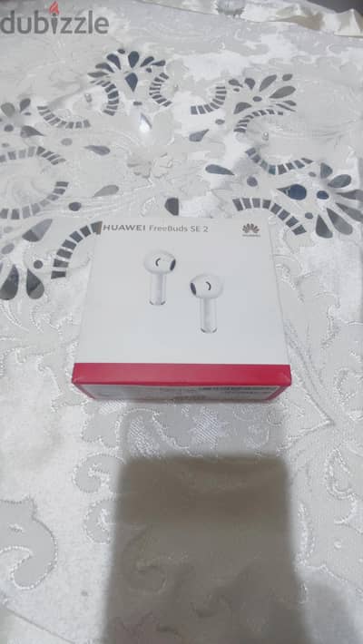 سماعه هواوي SE2