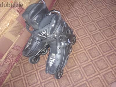 flying eagle fbs