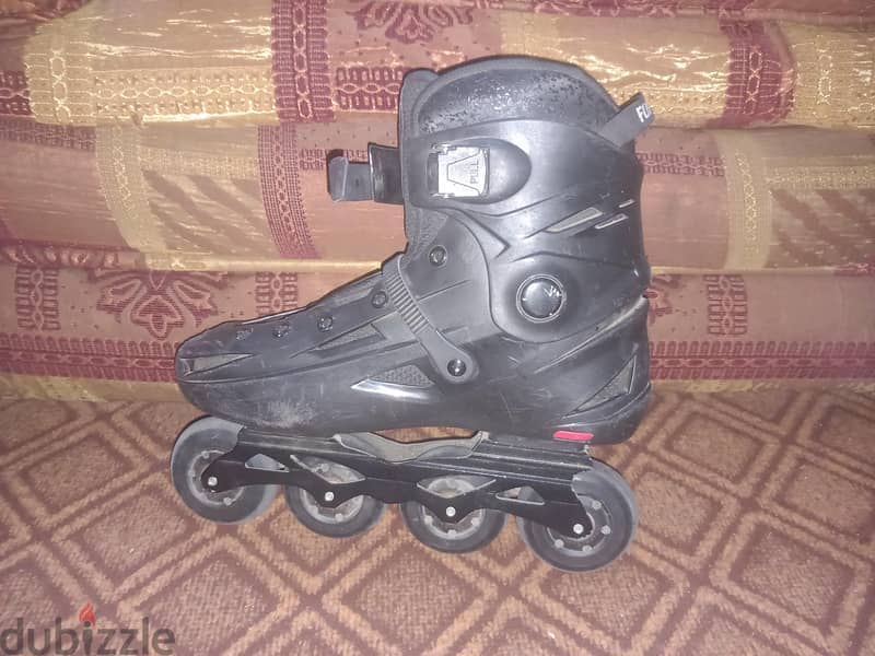 flying eagle fbs 3