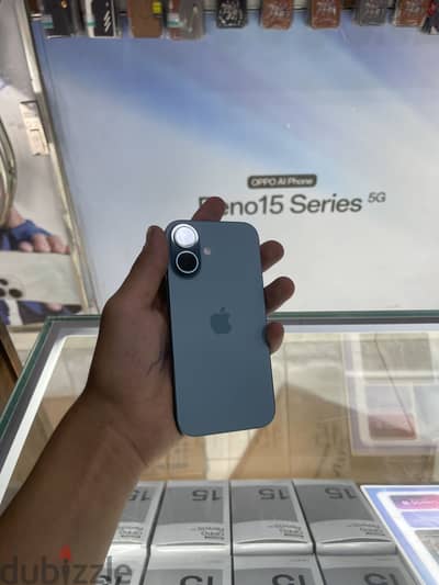 Apple - iPhone 16