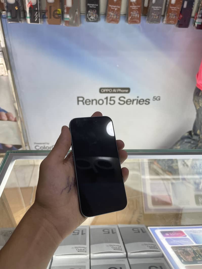 Apple - iPhone 16 5