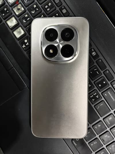 Xiaomi Redmi Note 15 Pro 5G 