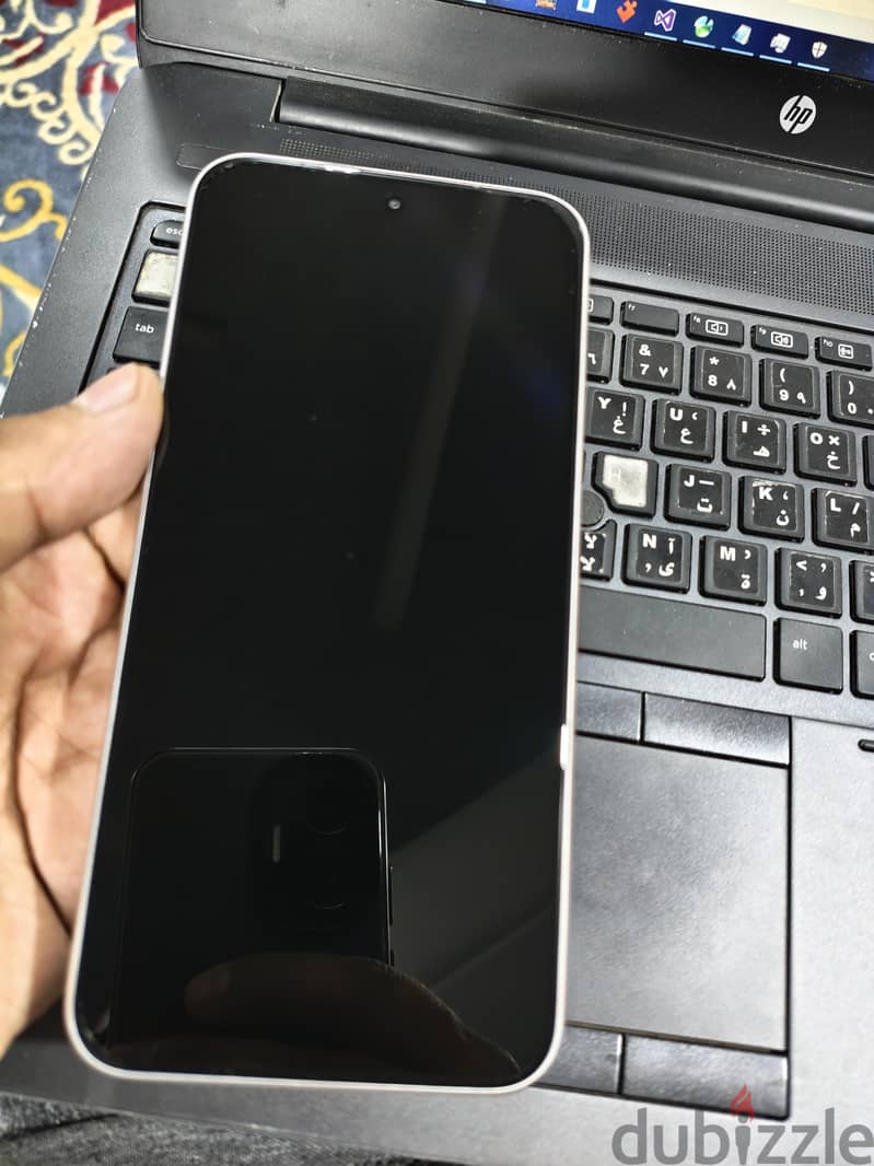 Xiaomi Redmi Note 15 Pro 5G 1