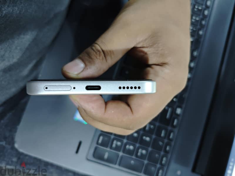 Xiaomi Redmi Note 15 Pro 5G 5