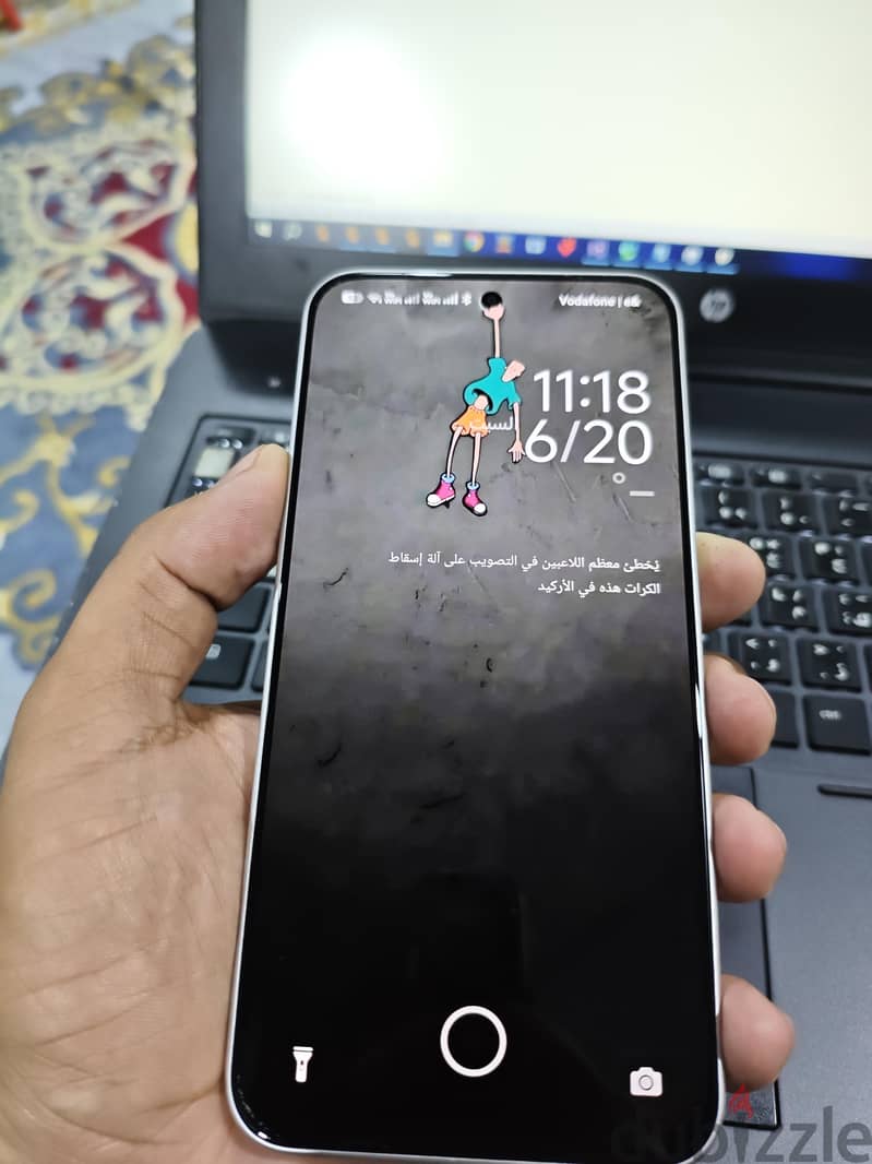 Xiaomi Redmi Note 15 Pro 5G 6