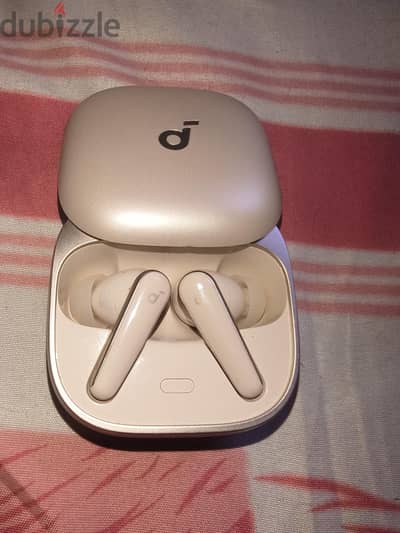 anker soundcore liberty 5  كسر زيرو
