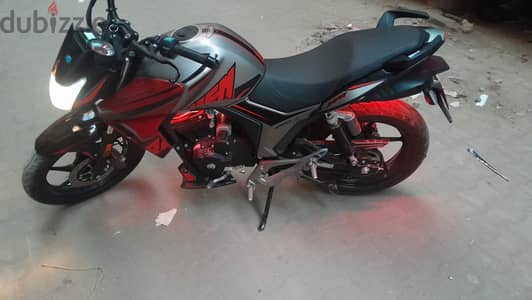 هوجن F250 كسر زيرو