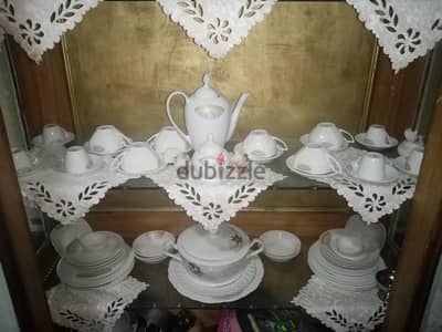 طقم صيني