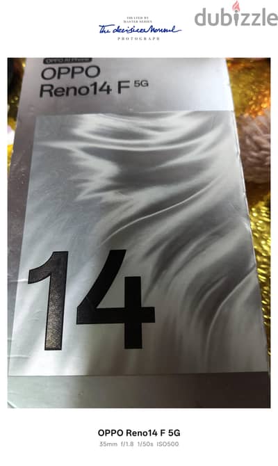 اوبو رينو 14