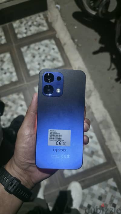 OPPO A6 Max